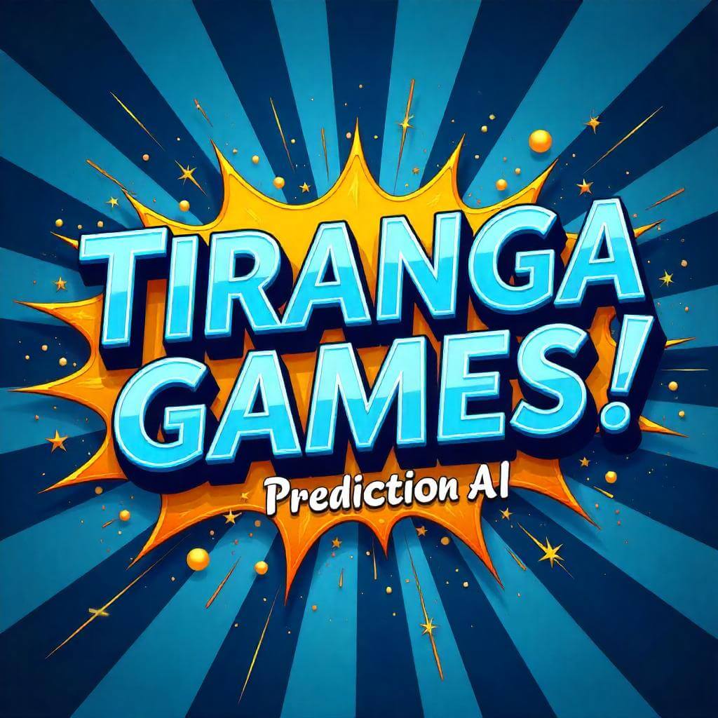 Tiranga Prediction 2025: AI-powered platform transforming predictive gaming success